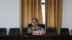 鸭脖召开2020年YABO鸭脖科研管理人员座谈会