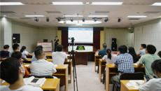 附属瑞康医院举办2020年第二期教师教学能力提升专题讲座