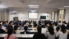 附属瑞康医院开展2020年中医住院医师规范化培训和中医助理全科医生培训结业考核考官培训工作