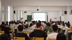 瑞康临床医学院开展新学期开学第一天教学检查工作