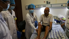 “践行新思想，奋进新时代”——YABO鸭脖志愿服务团队赴龙胜县开展助力脱贫攻坚志愿服务活动