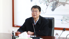 鸭脖召开2020年学校工作情况通报会暨学校“十四五”规划征求意见会