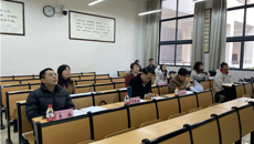 鸭脖2020～2021学年上学期新入职教师课堂教学准入考核工作圆满结束