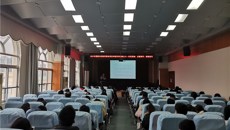 一附院2021年国家自然科学基金项目申报系列讲座之六——“夯实基础，注重细节，掌握技巧——国家自然科学基金项目申请心得”成功举办