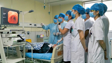 附属瑞康医院：【庆祝建院70年】学科建设之呼吸与危重症医学科：中西结合治肺病，仁心妙手畅呼吸