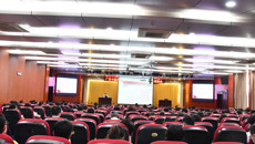 广西社会科学院院长、党组书记陈立生到鸭脖作党史学习教育专题辅导报告