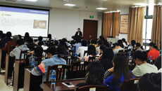 鸭脖举办“中医药知识产权运用和保护能力提升”专题培训班