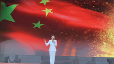 广西红色故事大赛优秀作品暨“四史”学习教育巡回宣讲走进高校