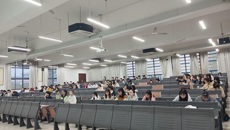 公管学院召开2022届毕业生实习和就业动员大会