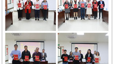 机关党委召开理论学习中心组（扩大）会议