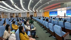 一附院顺利举办“中西医结合急诊护理新进展新技术学习班”和“危重症中医护理新进展学习班”