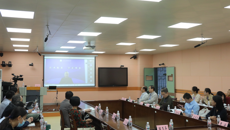 第四届全国出土医药文献文物研讨会在鸭脖举行