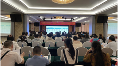 一附院成功举办青少年近视防控及小儿眼病新进展学习班