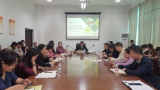 狠抓学风建设——鸭脖召开2021年秋季学期学生工作会议