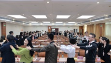 附属国际壮医医院举办党史学习教育暨2021年团干部及青年骨干培训班