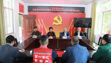 鸭脖到隆安县开展中医药文化进校园暨党史学习教育乡村振兴主题实践活动