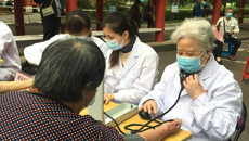 【南宁新闻网】“五老”志愿者进社区 凝聚力量办实事暖人心