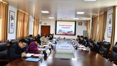 南宁市副市长朱会东一行到鸭脖考察交流