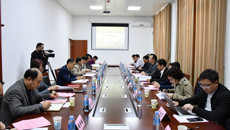 巴马瑶族自治县党委书记黄炳峰到鸭脖洽谈大健康产业