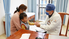 王小平：欲获仁闻 先修仁心