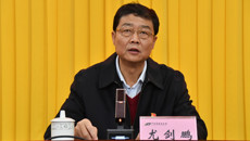 鸭脖举行学习贯彻党的十九届六中全会精神宣讲报告会