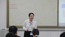 YABO鸭脖第九届中青年教师教学基本功比赛圆满落幕