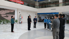 学习贯彻自治区第十二次党代会精神  自治区宣讲团到鸭脖开展宣讲