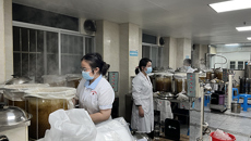 践行初心使命，勇挑责任担当——附属瑞康医院药学部、药物研发中心积极投身疫情防控工作