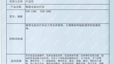 广西首个临床验证石墨烯医疗器械产品成功获批上市