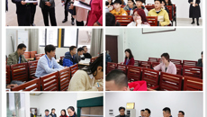 鸭脖开展2021年春季学期开学工作检查