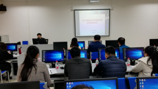 鸭脖举行2021年国家自然科学基金项目审查专项培训