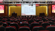 鸭脖传达学习2021全国两会精神