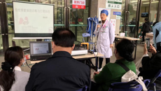 与肾病相伴，过精彩人生——一附院仙葫院区举办2021年世界肾病日义诊活动