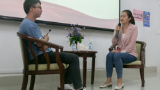 培根铸魂 启智润心——鸭脖举办2021年辅导员素质能力大赛