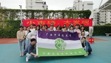 公共卫生与管理学院大学生创新创业活动圆满结束