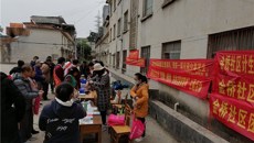 雷锋精神、青年担当——一附院仙葫院区骨三科青年文明号开展“学雷锋，树新风”主题活动