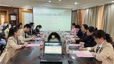 广西中医护理质控中心开展中医医院护理工作调研