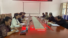 鸭脖开展药学专业校内认证