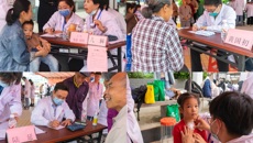 【党史学习教育】研究生院开展“我为群众办实事” 社会实践活动