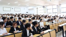 护理学院分团委顺利召开2021年春季学期示范推优大会