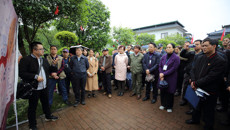 【党史学习教育】明理增信 崇德力行 鸭脖举办中层干部党史学习教育专题培训班