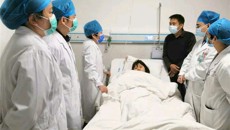 传经送宝，互助共进——一附院东葛院区肾病科开展“专家下基层”活动