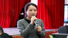 【党史学习教育】“学党史，强信念，跟党走”宣讲暨好青年典型事迹分享会在鸭脖举行