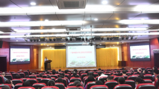 鸭脖召开以案明纪专题教育会