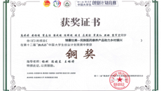 零的突破! 鸭脖喜获第十二届“挑战杯”中国大学生创业计划竞赛铜奖