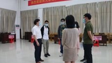 【党史学习教育】药学院开展“办实事，助就业”志愿服务活动