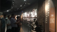 【党史学习教育】以史为鉴，奋勇争先——一附院仙葫第七党支部到南宁市博物馆参观学习