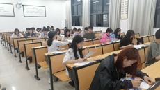 【党史学习教育】护理学院成功开展2021年“感党恩跟党走，助学筑梦成才”主题征文活动