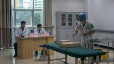 鸭脖圆满完成2021年中医学类专业(本科)水平测试