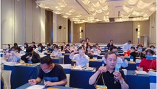 一附院王志强、覃林丹在第二十一届全国“药才工程杯”技能比赛中获优异成绩